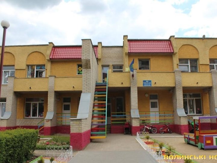 У Луцькраді встановили норми та пільги при оплаті за харчування дошкільнят