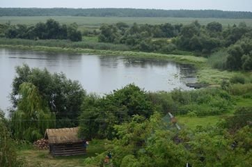 Волинська глибинка: село, яке може зникнути з карти Волині. ФОТО