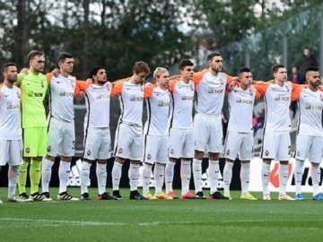 Донецький  «Шахтар» - найкраща команда Ліги Європи