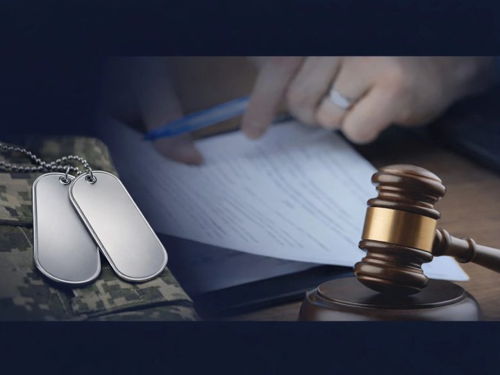 У яких ситуаціях варто звертатися до військового юриста
