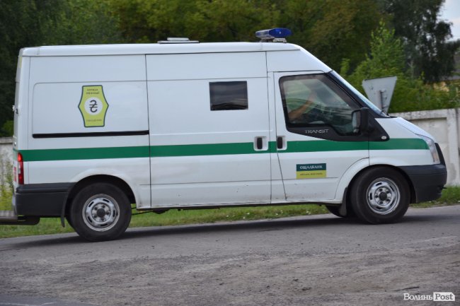 Знищення диверсійної групи та заручники: у Луцьку завершились навчання силовиків