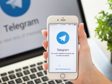 СБУ оприлюднила список популярних в Україні Telegram-каналів, які фінансує Росія