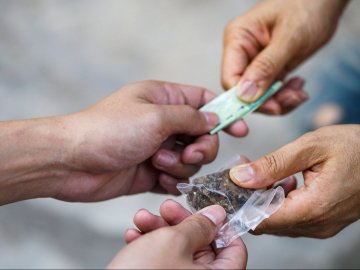У Луцьку судили продавця наркотиків