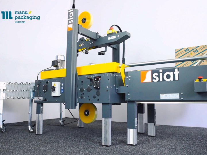 Скотч для логістики: як забезпечити міцність і герметичність