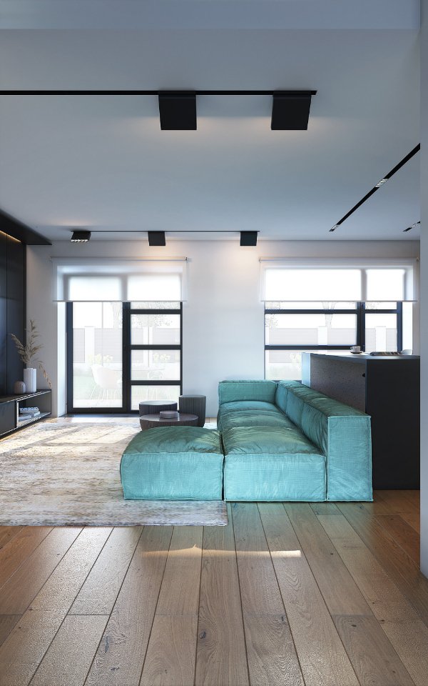 Якими будуть нові котеджі у ЖК «Струмочок» під Луцьком. ФОТО. ВІДЕО*