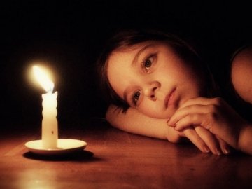 Де не буде світла на Волині та у Луцьку 16 грудня