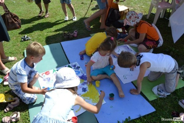 БАНДЕРШТАТ. Наживо. ТЕКСТ. ФОТО. День перший