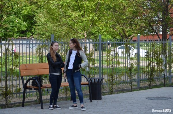 Лучани отримали ключі від своїх «казкових осель». ФОТО