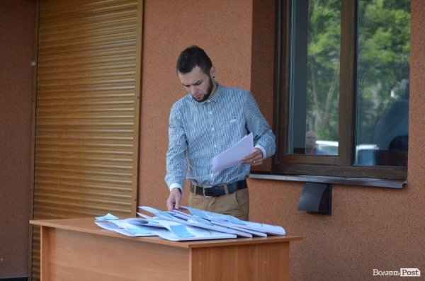 Лучани отримали ключі від своїх «казкових осель». ФОТО