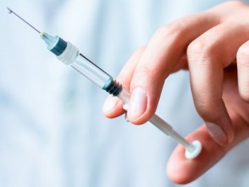 Індія передасть Україні вакцину від дифтерії