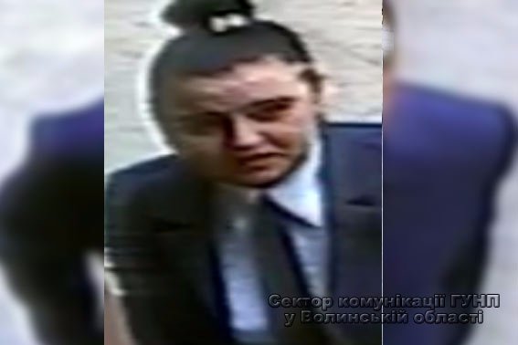 Волинська поліція розшукує підозрюваних у шахрайстві. ФОТО. ВІДЕО