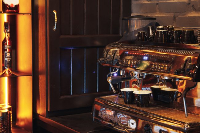 У Луцьку відкрили ще один «Карабас Барабас». ФОТО