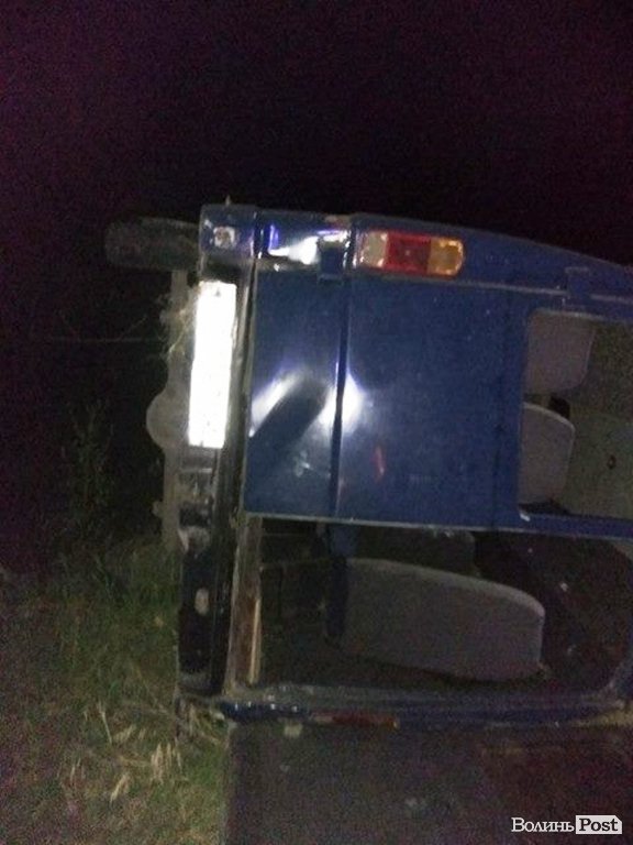 У Крупі страшна аварія. ФОТО. ОНОВЛЮЄТЬСЯ