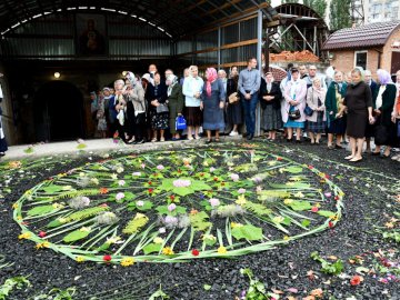 Очільник УПЦ (МП) на Волині Нафанаїл відсвяткував ювілей. ФОТО