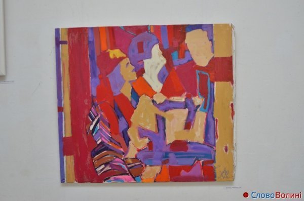 У Луцьку відкрили «Зимовий салон». ФОТО