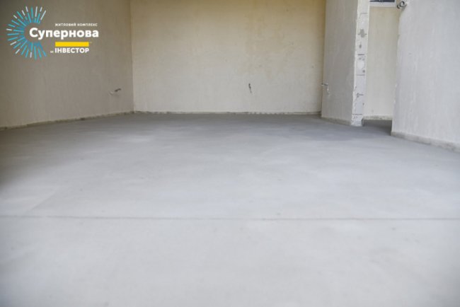 «Тепла підлога», німецькі котли та напівсуха стяжка: що знаходиться всередині квартир ЖК «Супернова»*