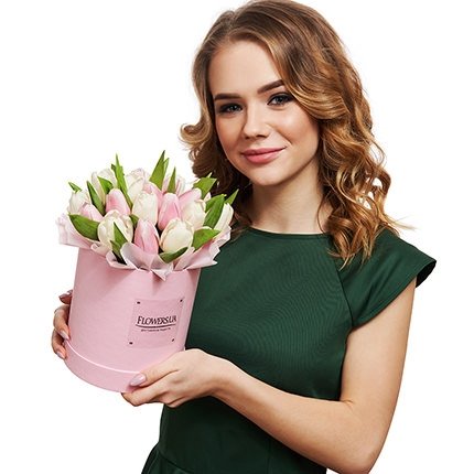 Онлайн-замовлення квітів у Луцьку та Волинській області: як це зробити*