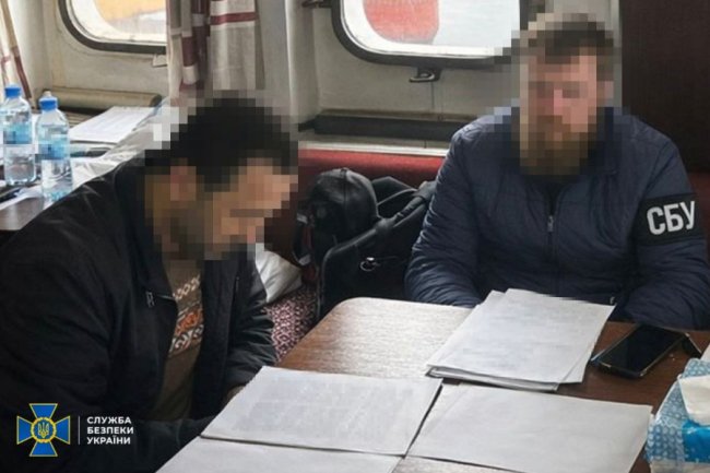 Капітану корабля з «тіньового» флоту рф, якого зловила СБУ, загрожує тюрма