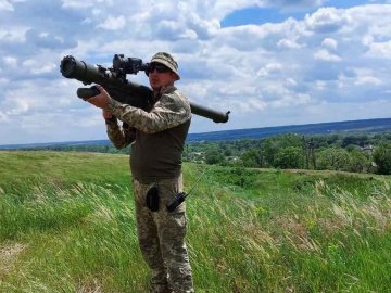 Пережив дві зупинки серця, ампутацію двох рук та правої ноги: історія незламного воїна з Волині  Олександра Вихрука