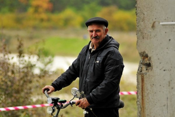 Автомотофестиваль під Луцьком: день перший. ФОТО. ВІДЕО