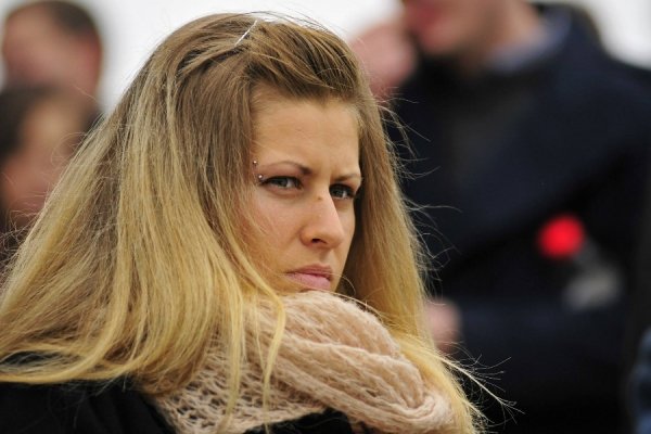 Автомотофестиваль під Луцьком: день перший. ФОТО. ВІДЕО