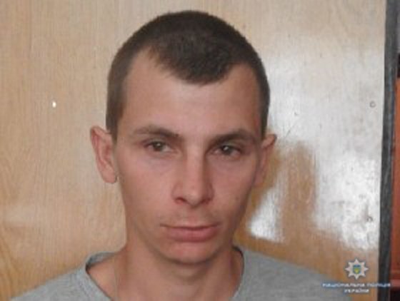 На Волині поліція розшукує чоловіка