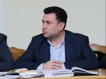 Земельний «олігарх»: що у декларації депутата-підприємця Волиньради