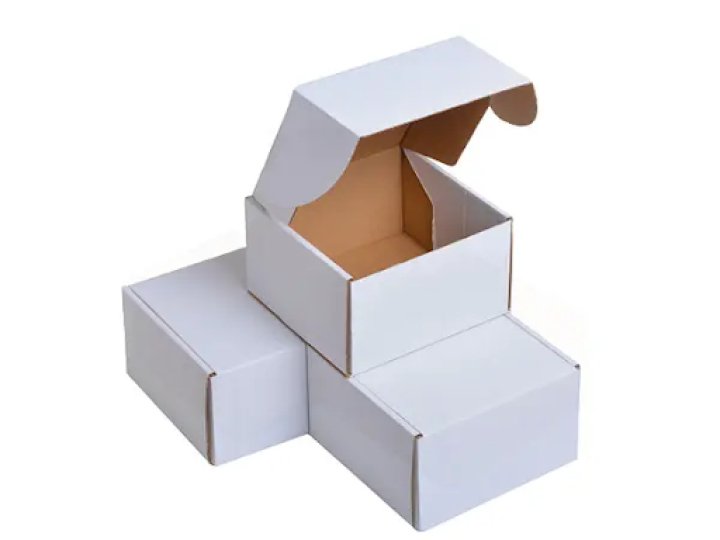Як коробки з логотипом змінюють сприйняття бренду