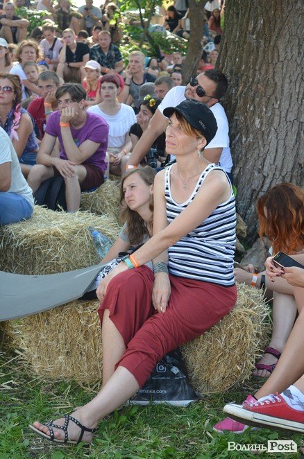 Макс Кідрук у Луцьку розповів про свій новий роман