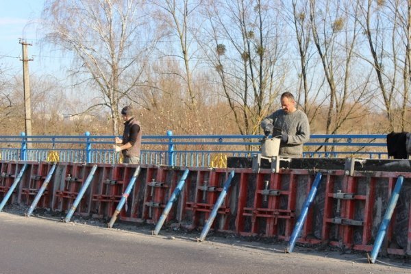 Як ремонтують луцькі дороги. ФОТО