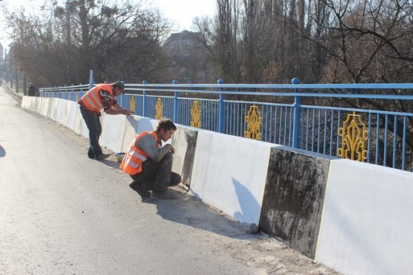 Як ремонтують луцькі дороги. ФОТО