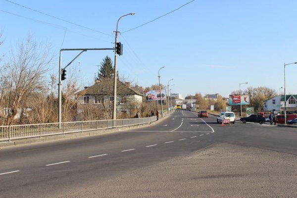 Як ремонтують луцькі дороги. ФОТО