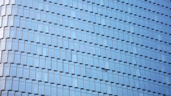 Найвищі хмарочоси на Землі. ФОТО 