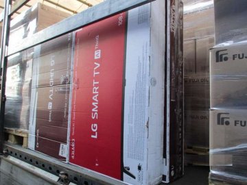 На «Ягодині» затримали вантажівку з контрабандою вартістю 144 тисячі