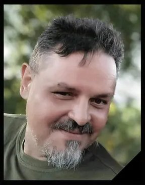 На фронті загинув воїн з Волині Ігор Кобиш