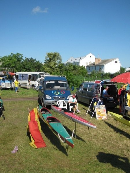 Чемпіонат України приніс волинянам 4 золоті медалі