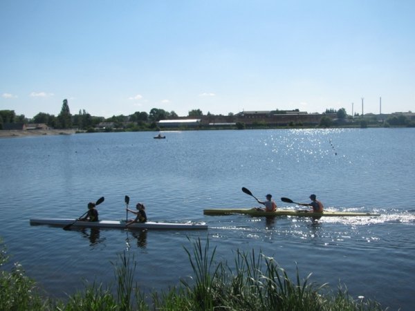 Чемпіонат України приніс волинянам 4 золоті медалі