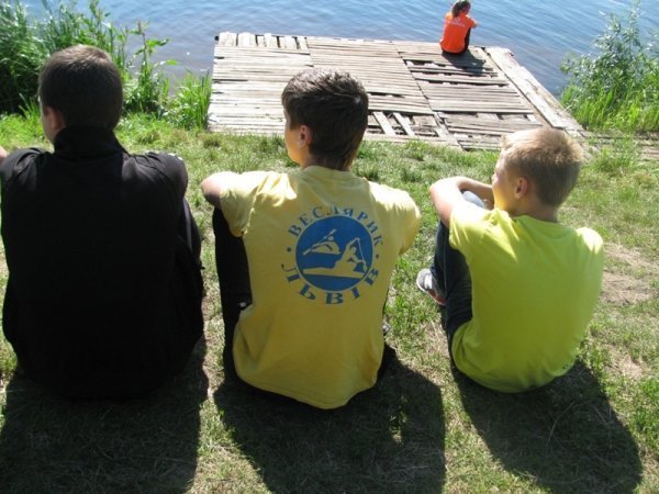 Чемпіонат України приніс волинянам 4 золоті медалі