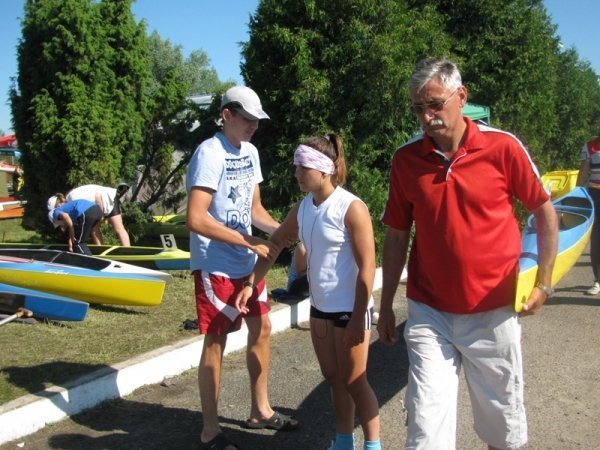 Чемпіонат України приніс волинянам 4 золоті медалі