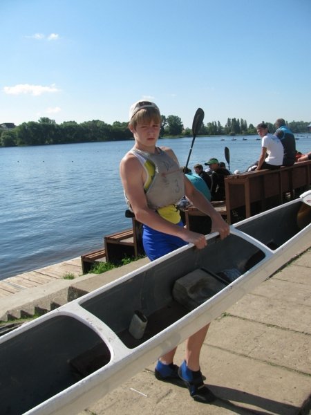 Чемпіонат України приніс волинянам 4 золоті медалі