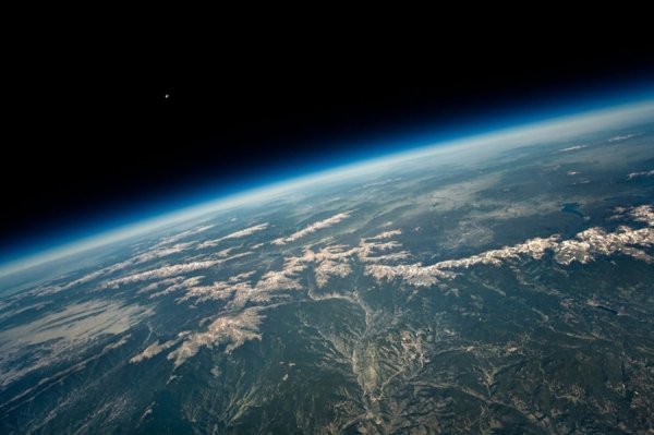 Кращі роботи фотоконкурсу від National Geographic. ФОТО