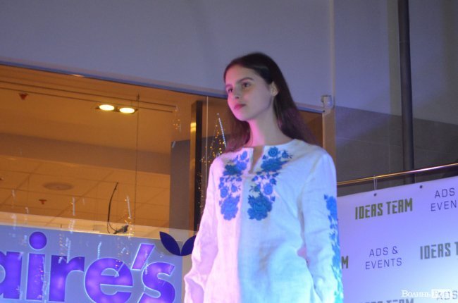 Розіграші, подарунки, вечірка: день закоханих у «ПортCity»