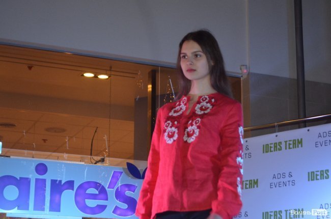 Розіграші, подарунки, вечірка: день закоханих у «ПортCity»