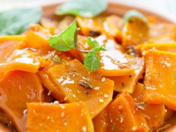 ТОП-5 смачних страв з гарбуза, які варто спробувати цього сезону. РЕЦЕПТИ