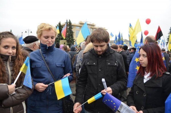 Інтернет-«тусовка» в Луцьку: другий день Volyn MediaCamp. ФОТО 