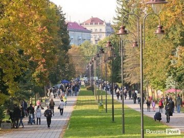 Куди піти у Луцьку на вихідних 18–19 вересня. ПЕРЕЛІК ЗАХОДІВ