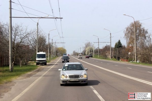 У Луцьк привезли тіло Героя Сергія Грибкова. ФОТО