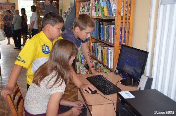 Найкращий день відпустки Войнаровського, або Чим живе культура Луцька? ФОТО