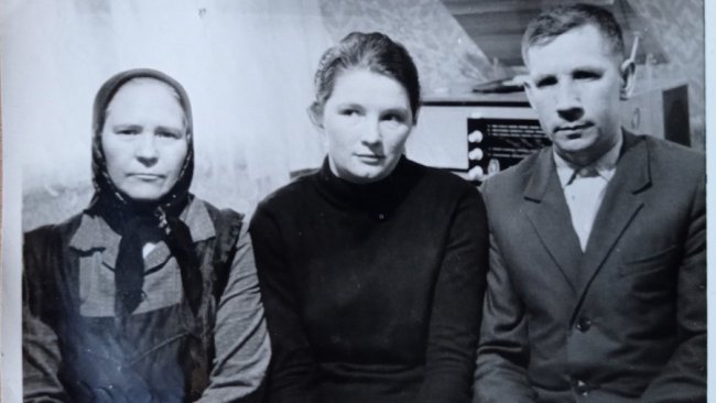 До волинського музею передали старовинну весільню скриню. ФОТО 