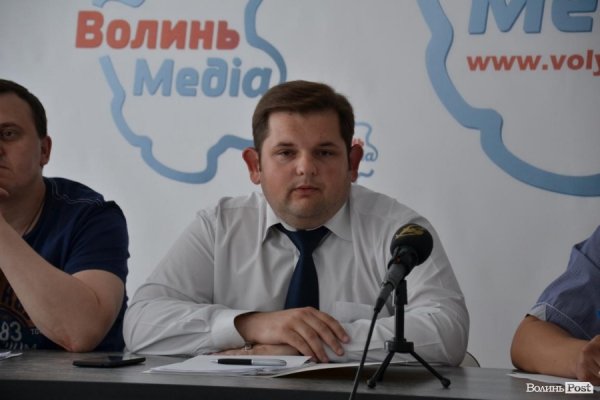 Лучанам мало демократії